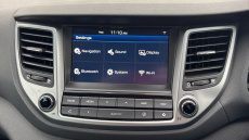 Hyundai Tucson 1.6 TGDi Sport Edition 5dr 2WD DCT Petrol Estate